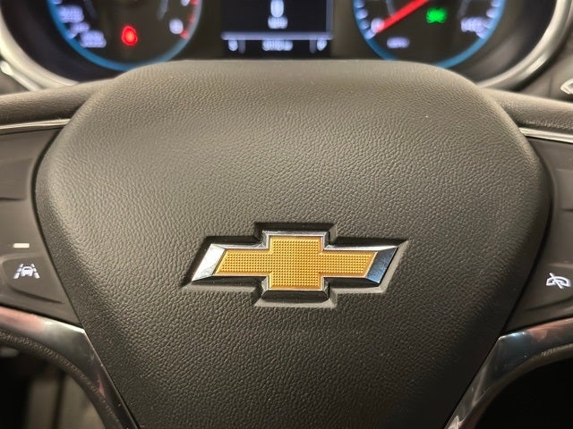 2021 Chevrolet Malibu LT Heated Seats Sunroof Remote Start